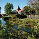 Zabytkowa Zagroda Agroturystyka *