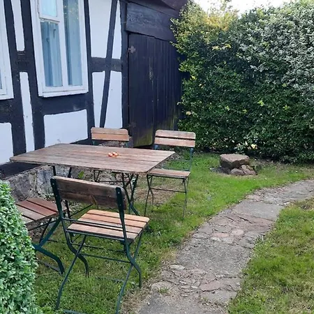 Ferienhaus Zabytkowa Zagroda Agroturystyka