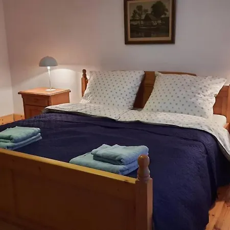 Ferienhaus Zabytkowa Zagroda Agroturystyka *