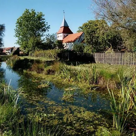 Zabytkowa Zagroda Agroturystyka *