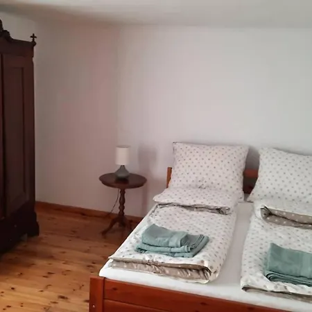 Ferienhaus Zabytkowa Zagroda Agroturystyka
