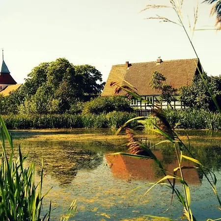 Zabytkowa Zagroda Agroturystyka Swolowo