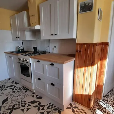 Zabytkowa Zagroda Agroturystyka Swolowo