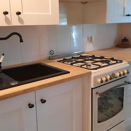 Zabytkowa Zagroda Agroturystyka Swolowo