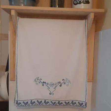 Zabytkowa Zagroda Agroturystyka 酒店 Swolowo