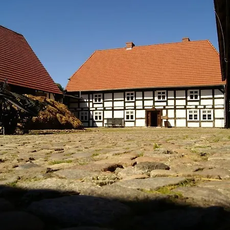 Zabytkowa Zagroda Agroturystyka