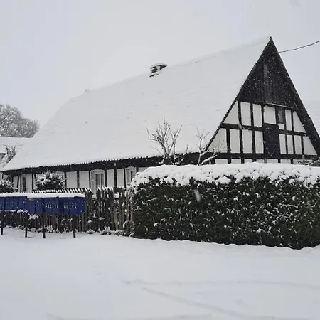 Zabytkowa Zagroda Agroturystyka