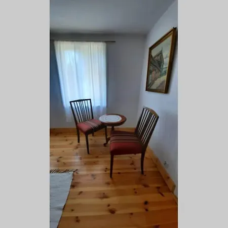 Zabytkowa Zagroda Agroturystyka * Swolowo