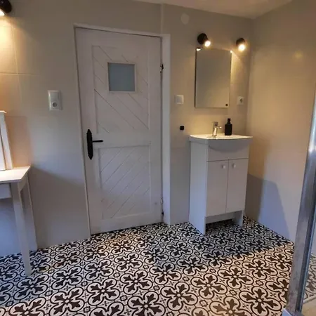 酒店 Zabytkowa Zagroda Agroturystyka *