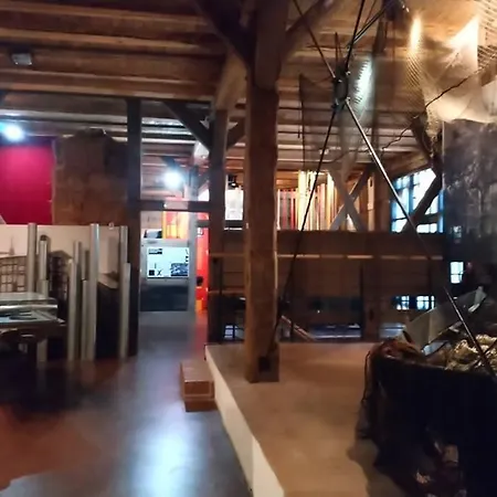 Zabytkowa Zagroda Agroturystyka 酒店 *