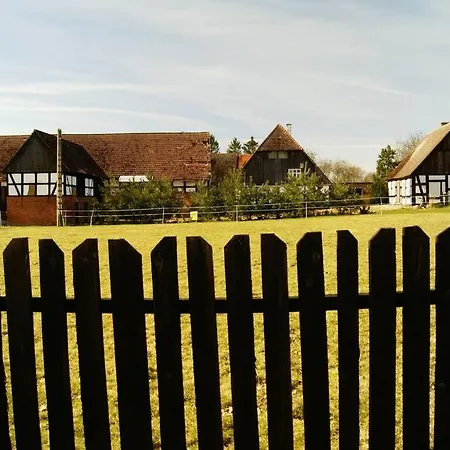 Zabytkowa Zagroda Agroturystyka