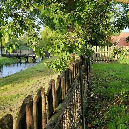 Zabytkowa Zagroda Agroturystyka * Swolowo