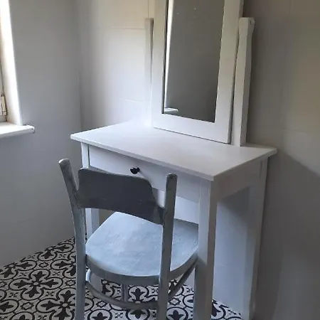 Zabytkowa Zagroda Agroturystyka * Swolowo