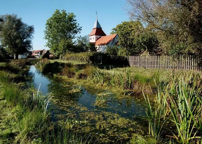 Zabytkowa Zagroda Agroturystyka *