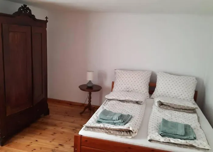 Hotel Zabytkowa Zagroda Agroturystyka