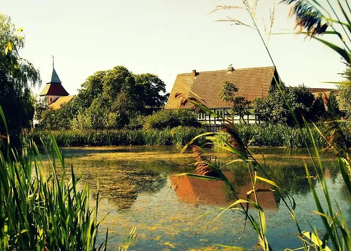 Zabytkowa Zagroda Agroturystyka Swolowo