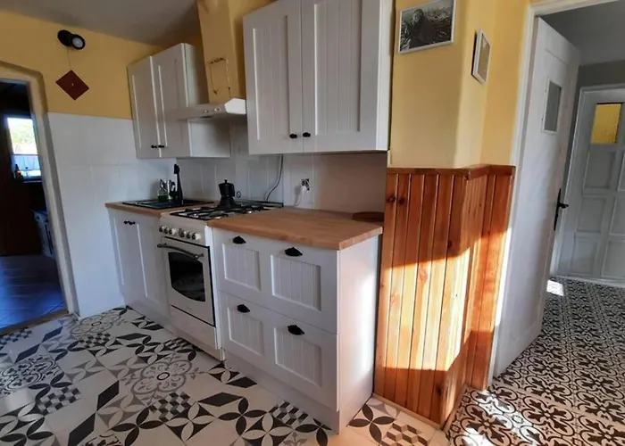 Zabytkowa Zagroda Agroturystyka Swolowo