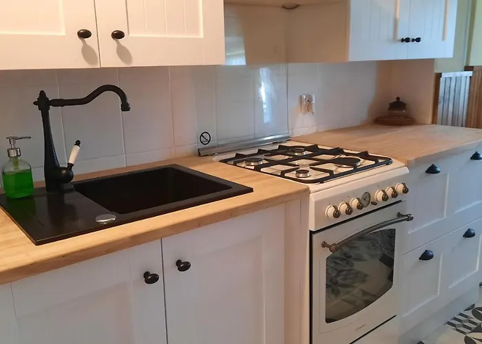 Zabytkowa Zagroda Agroturystyka Swolowo