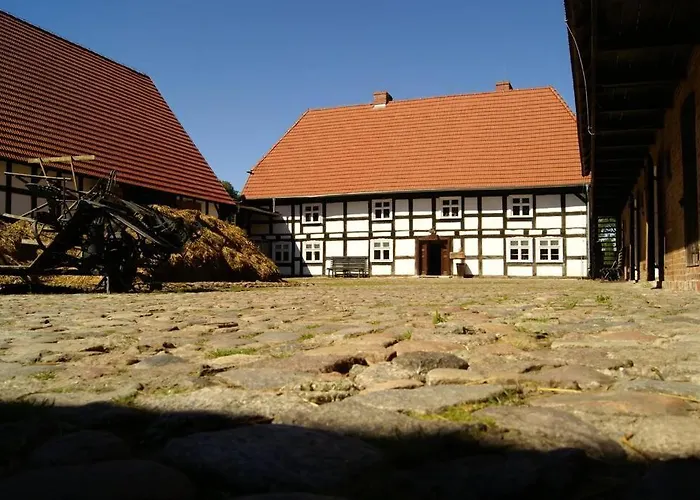 Zabytkowa Zagroda Agroturystyka