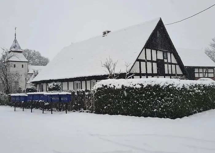 Zabytkowa Zagroda Agroturystyka