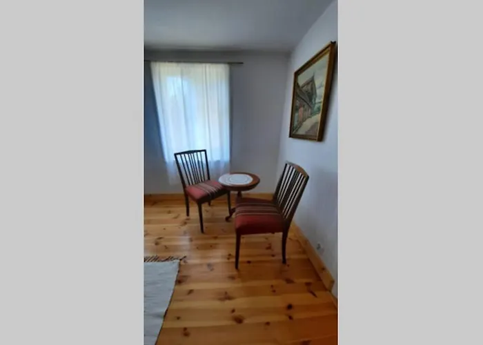 Zabytkowa Zagroda Agroturystyka * Swolowo