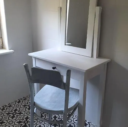 Zabytkowa Zagroda Agroturystyka * Swolowo